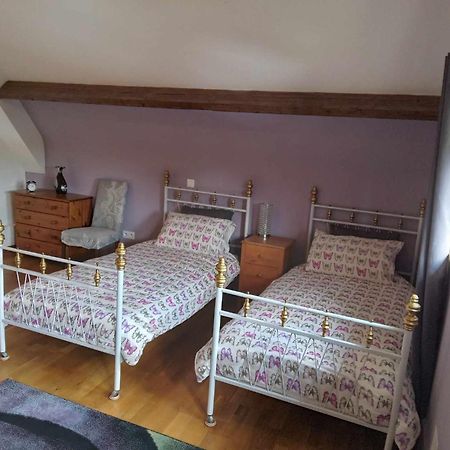 Maison Du Murphy Sourdeval Екстер'єр фото