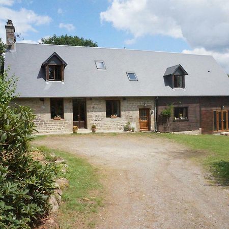 Maison Du Murphy Sourdeval Екстер'єр фото