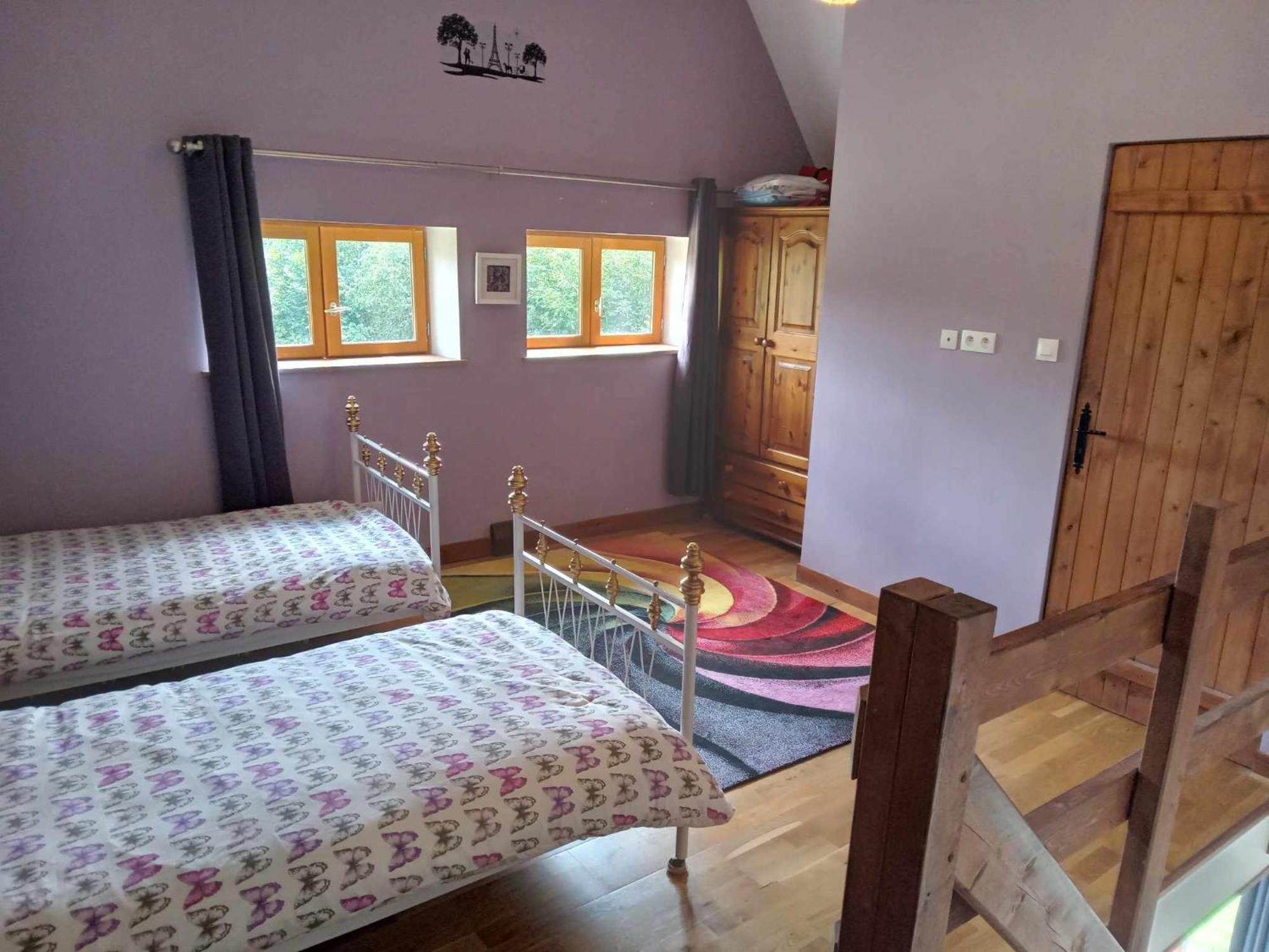 Maison Du Murphy Sourdeval Екстер'єр фото